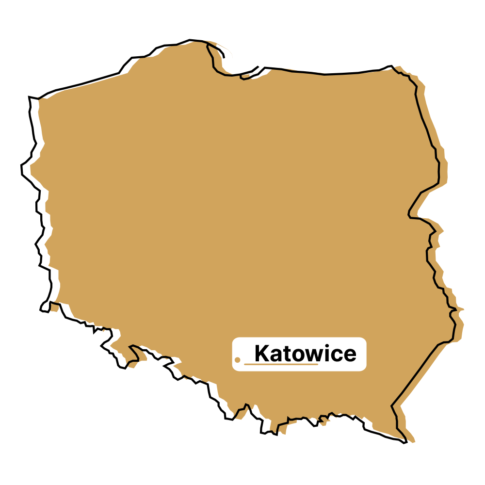 Auto Zastępcze Katowice - wynajmij samochód z polisy OC sprawcy na terenie Poznania od Zastępczak.,pl